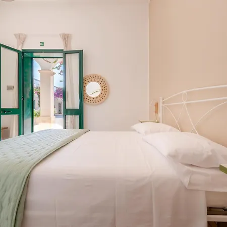 Alojamento de Turismo Rural Masseria San Biagio Calimera (Lecce)