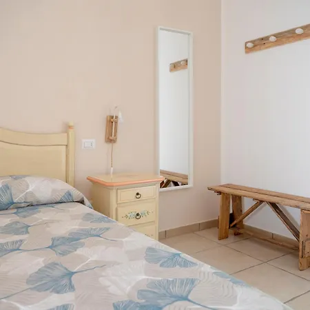 Masseria San Biagio Calimera (Lecce)