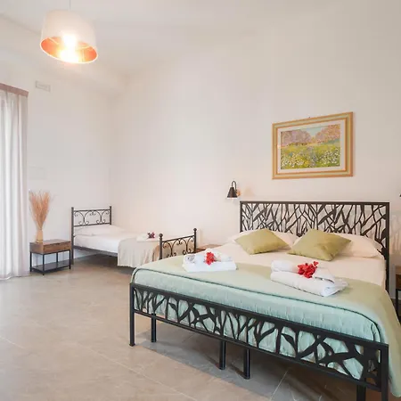 Masseria San Biagio Calimera (Lecce)