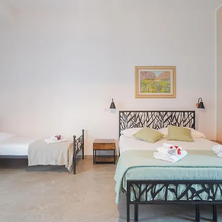 Masseria San Biagio Bauernhof *