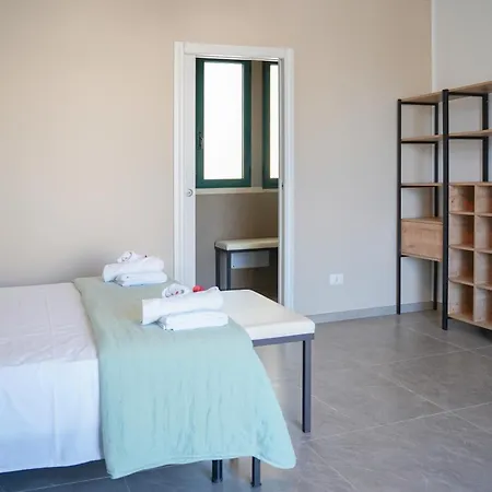 Masseria San Biagio * Calimera (Lecce)