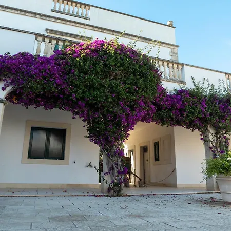 Bauernhof Masseria San Biagio