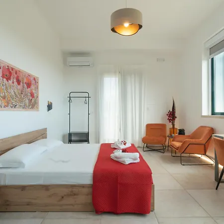 Bauernhof Masseria San Biagio *