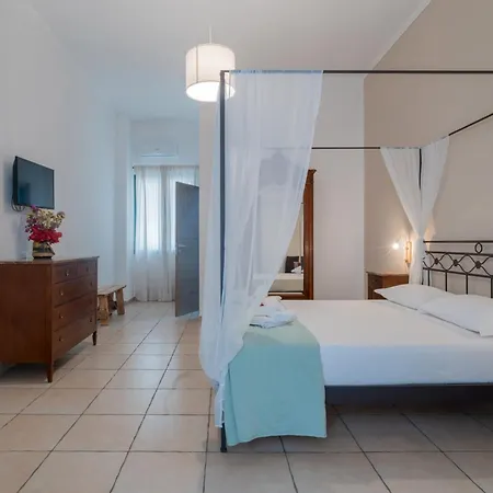 Masseria San Biagio Bauernhof Calimera (Lecce)