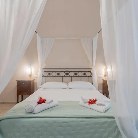Masseria San Biagio Bauernhof