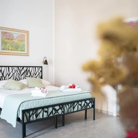 Masseria San Biagio * Calimera (Lecce)
