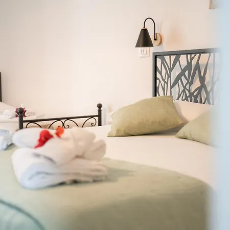 Masseria San Biagio Bauernhof Calimera (Lecce)