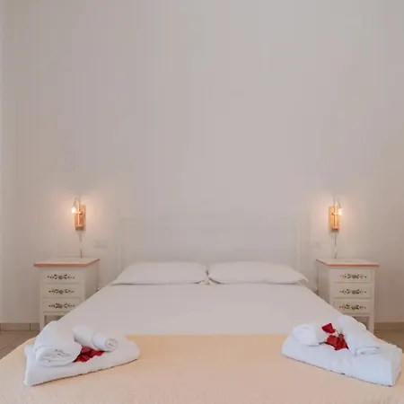 Masseria San Biagio Calimera (Lecce)