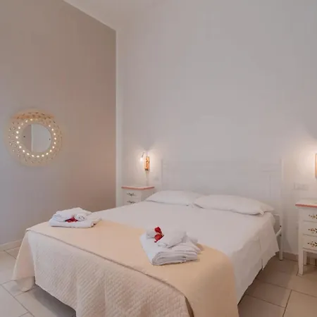 Bauernhof Masseria San Biagio