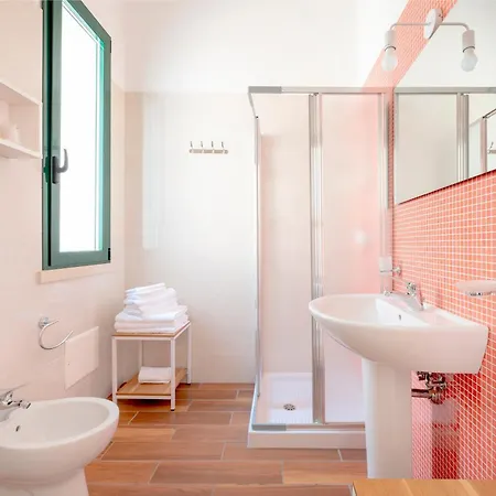 Masseria San Biagio * Calimera (Lecce)