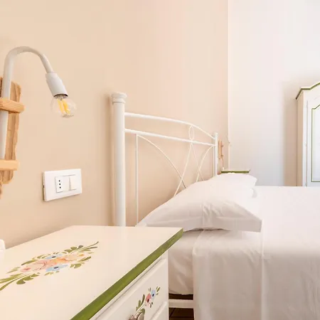 Bauernhof Masseria San Biagio Calimera (Lecce)