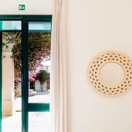 Bauernhof Masseria San Biagio Calimera (Lecce)