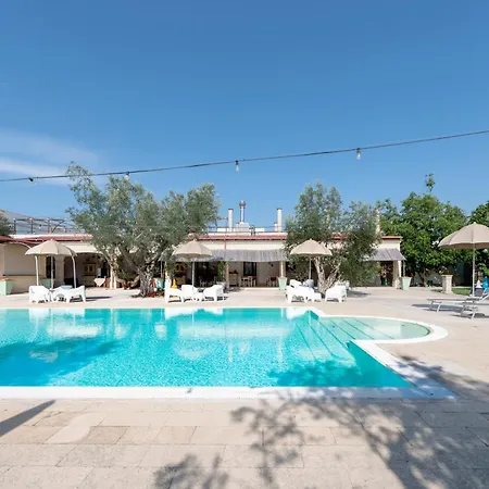 Bauernhof Masseria San Biagio