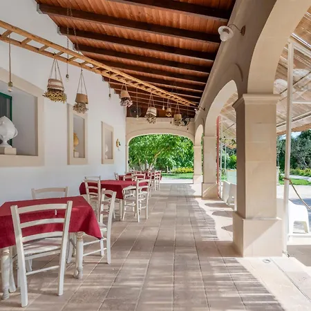 Masseria San Biagio Calimera (Lecce)
