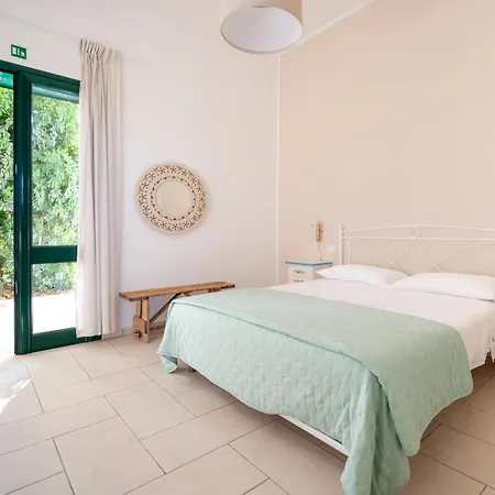 Masseria San Biagio Bauernhof