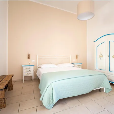 Bauernhof Masseria San Biagio