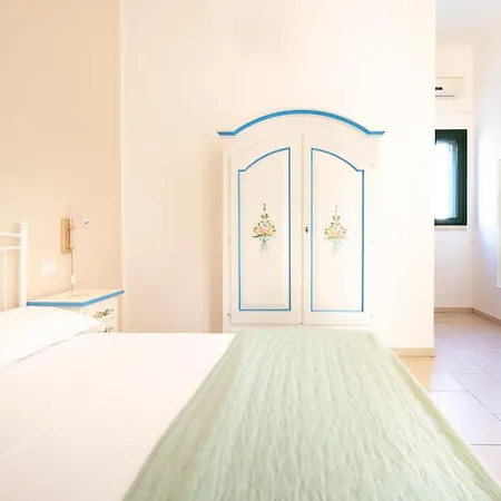 Bauernhof Masseria San Biagio *