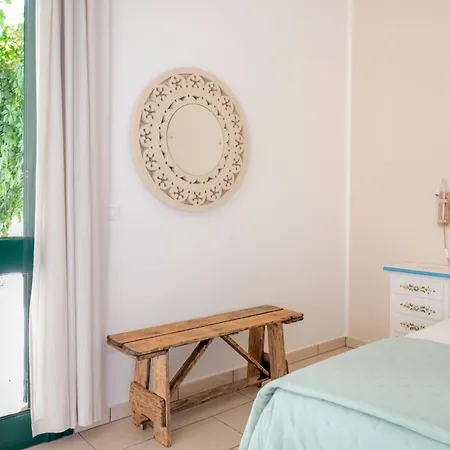Masseria San Biagio *