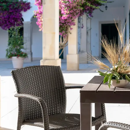 ファームステイ Masseria San Biagio *