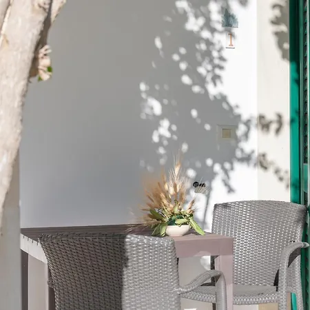 Masseria San Biagio * Calimera (Lecce)