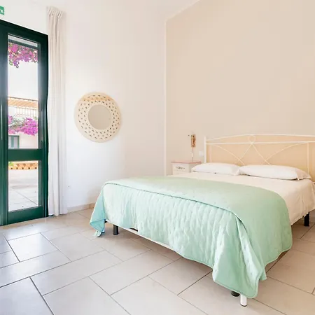 Bauernhof Masseria San Biagio