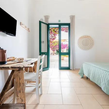 Masseria San Biagio Bauernhof *