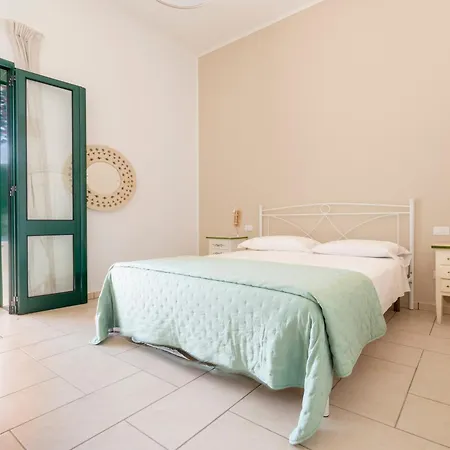 Masseria San Biagio Bauernhof *