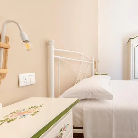 Masseria San Biagio Bauernhof Calimera (Lecce)