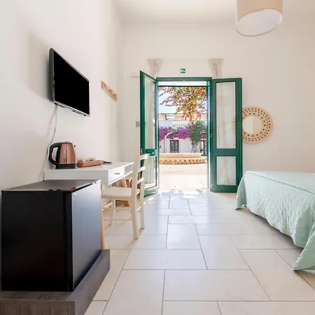 Masseria San Biagio * Calimera (Lecce)