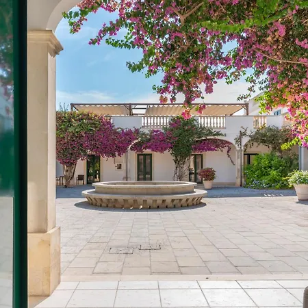 Masseria San Biagio Calimera (Lecce)