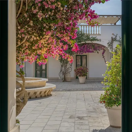 Bauernhof Masseria San Biagio