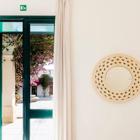 Bauernhof Masseria San Biagio