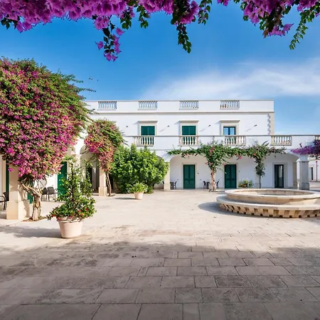 Masseria San Biagio