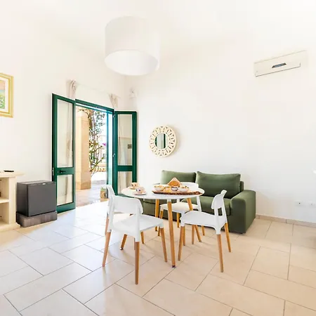 Masseria San Biagio Calimera (Lecce)