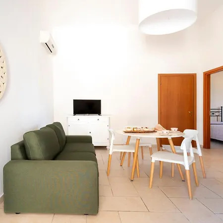 Masseria San Biagio Calimera (Lecce)
