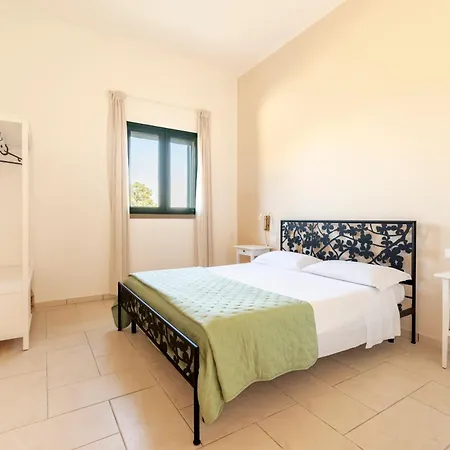 Bauernhof Masseria San Biagio