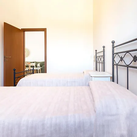 Bauernhof Masseria San Biagio